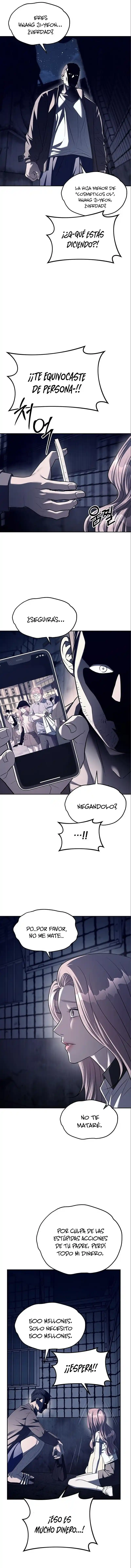 Undercover! Chaebol High School - Capítulo 36 - Página 6 - LectorTMOo