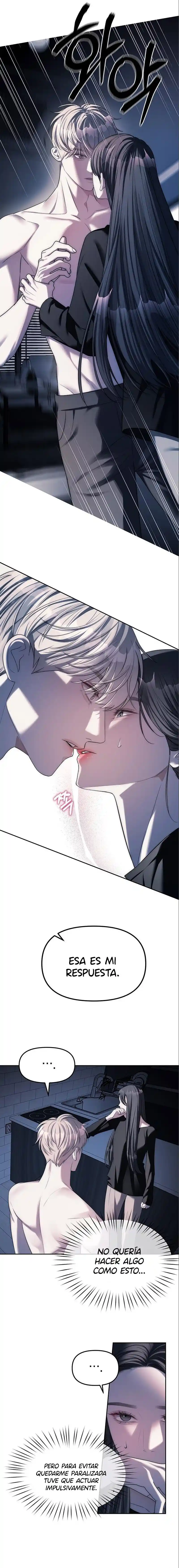 Undercover! Chaebol High School - Capítulo 37 - Página 10 - LectorTMOo