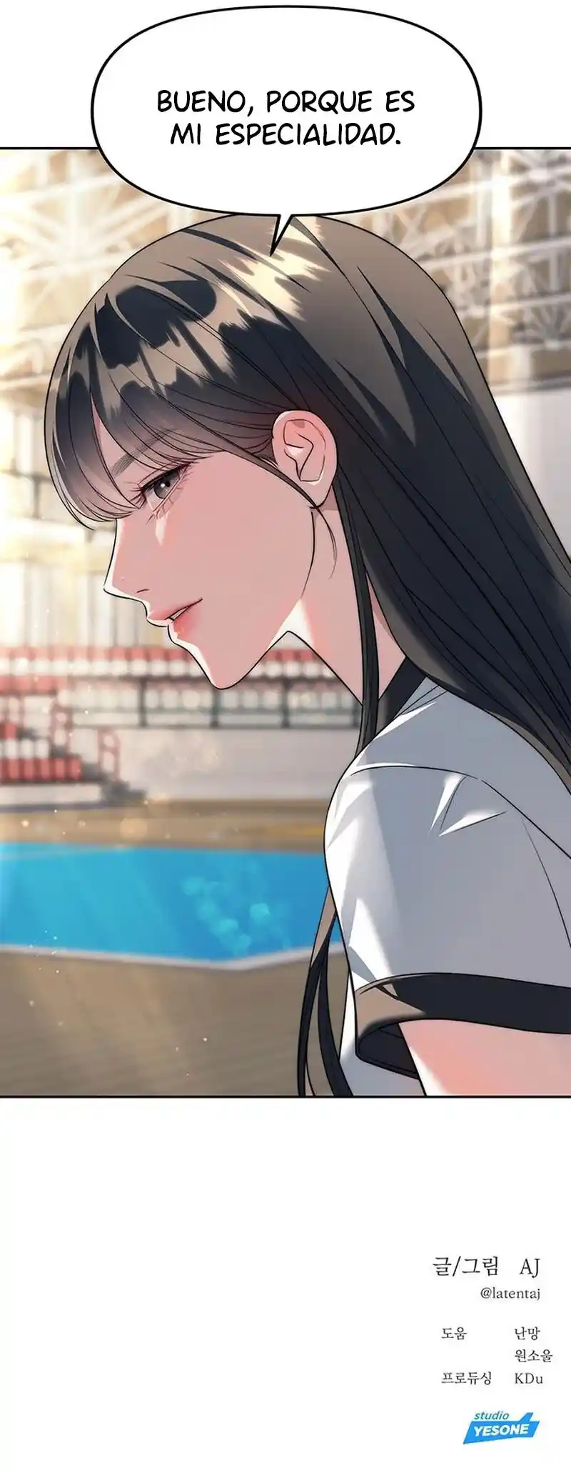 Undercover! Chaebol High School - Capítulo 45 - Página 9 - LectorTMOo