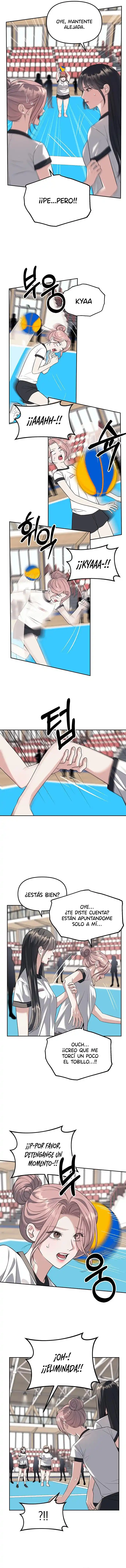 Undercover! Chaebol High School - Capítulo 46 - Página 4 - LectorTMOo