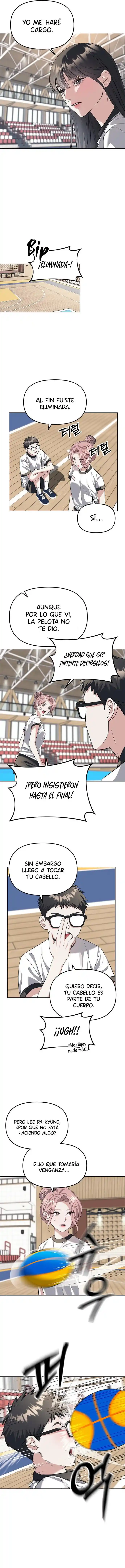 Undercover! Chaebol High School - Capítulo 46 - Página 6 - LectorTMOo