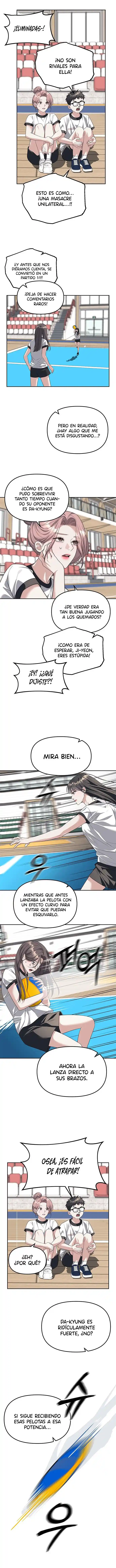 Undercover! Chaebol High School - Capítulo 46 - Página 10 - LectorTMOo