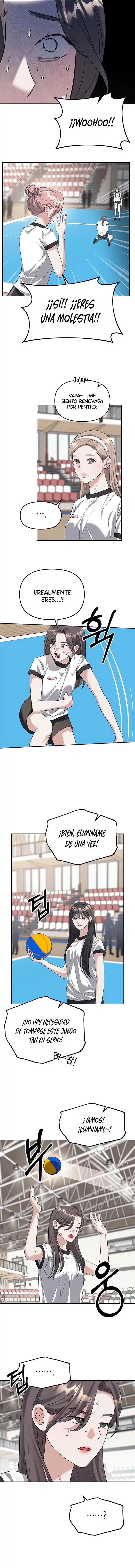 Undercover! Chaebol High School - Capítulo 46 - Página 12 - LectorTMOo