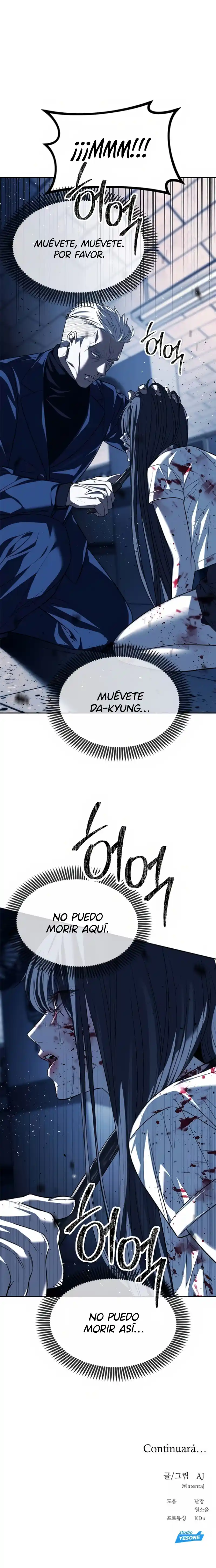 Undercover! Chaebol High School - Capítulo 48 - Página 11 - LectorTMOo