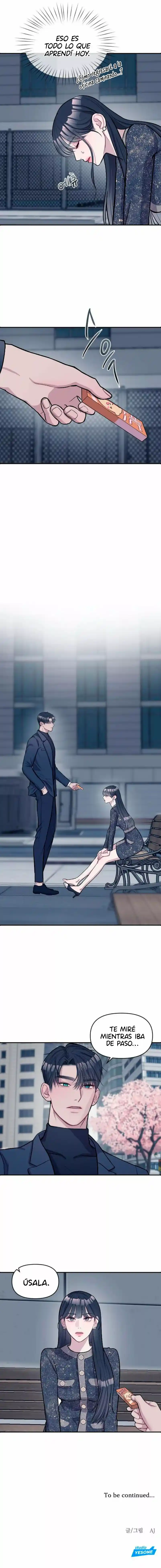 Undercover! Chaebol High School - Capítulo 5 - Página 15 - LectorTMOo