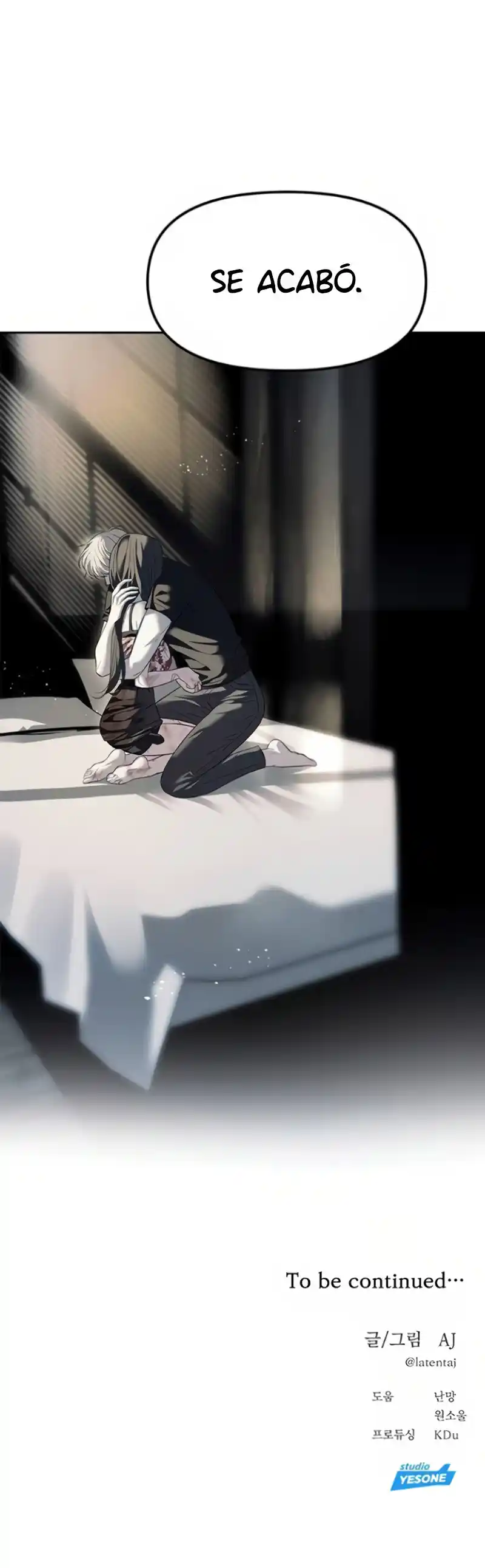 Undercover! Chaebol High School - Capítulo 51 - Página 12 - LectorTMOo