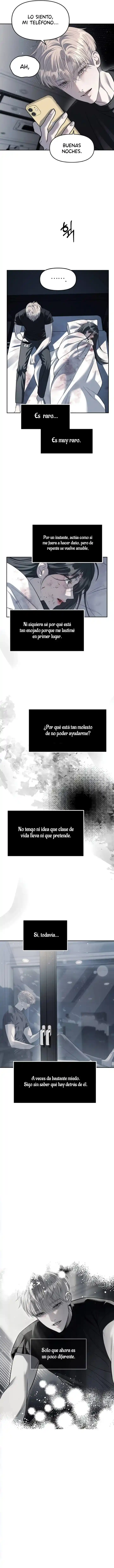 Undercover! Chaebol High School - Capítulo 54 - Página 7 - LectorTMOo