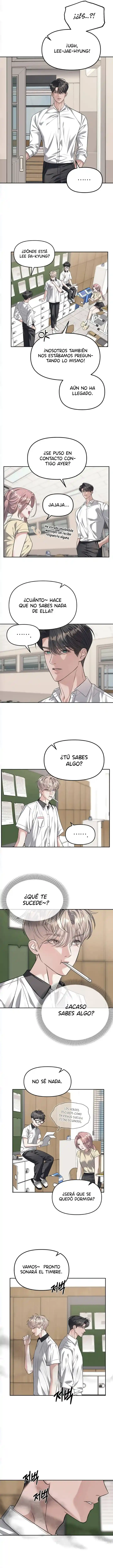 Undercover! Chaebol High School - Capítulo 54 - Página 10 - LectorTMOo