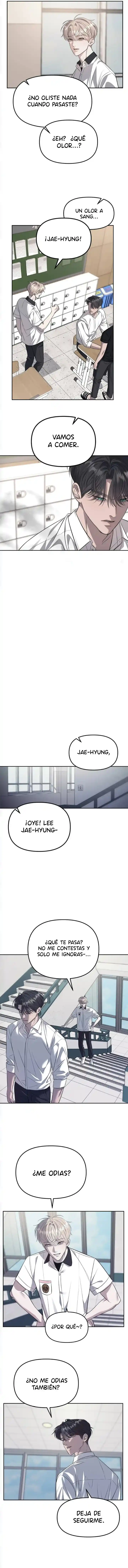 Undercover! Chaebol High School - Capítulo 54 - Página 13 - LectorTMOo
