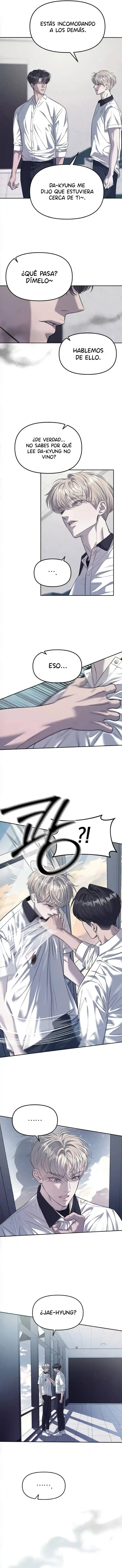 Undercover! Chaebol High School - Capítulo 54 - Página 14 - LectorTMOo