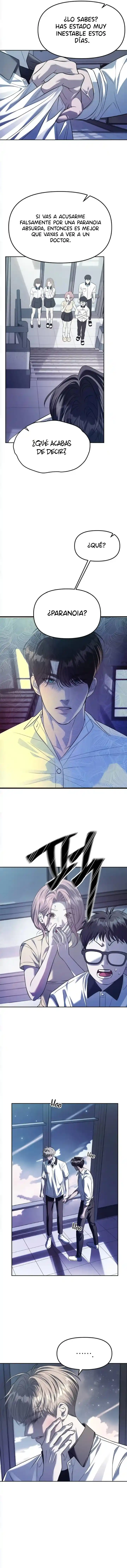 Undercover! Chaebol High School - Capítulo 55 - Página 4 - LectorTMOo
