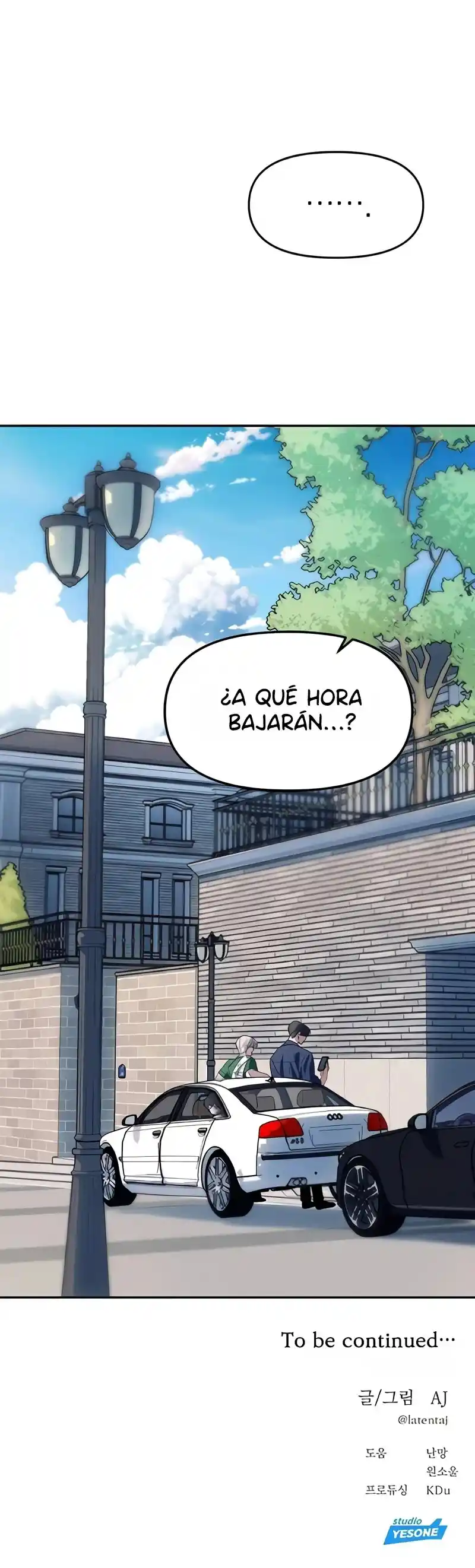 Undercover! Chaebol High School - Capítulo 62 - Página 14 - LectorTMOo