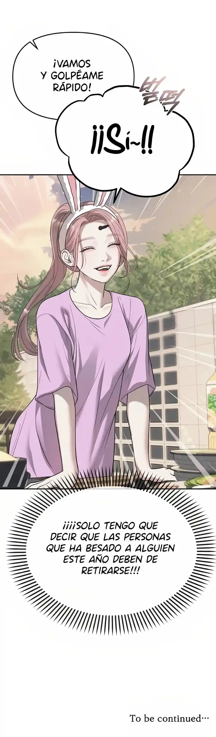 Undercover! Chaebol High School - Capítulo 67 - Página 12 - LectorTMOo