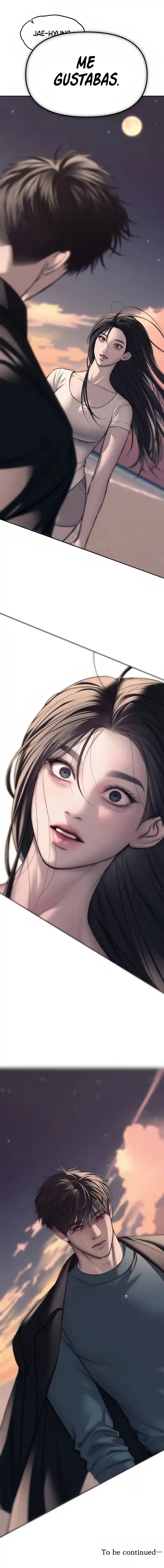 Undercover! Chaebol High School - Capítulo 69 - Página 13 - LectorTMOo