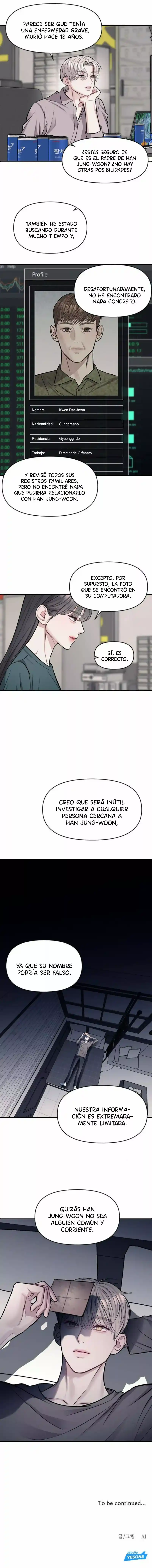 Undercover! Chaebol High School - Capítulo 7 - Página 9 - LectorTMOo
