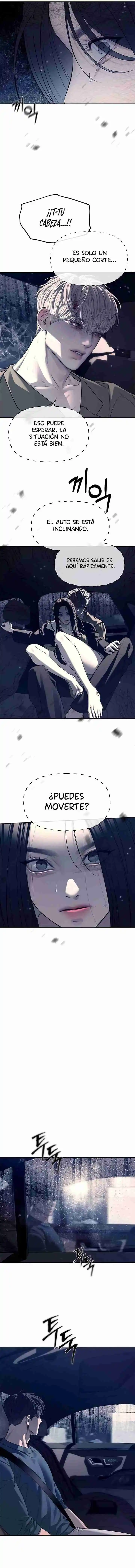 Undercover! Chaebol High School - Capítulo 72 - Página 6 - LectorTMOo