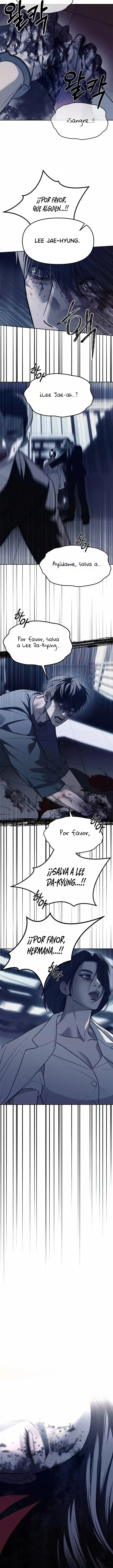 Undercover! Chaebol High School - Capítulo 77 - Página 5 - LectorTMOo