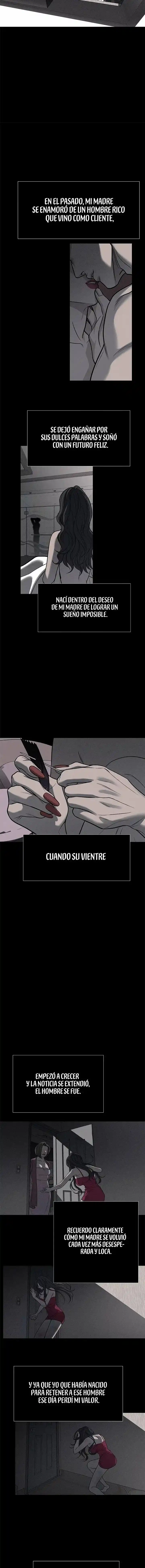 Undercover! Chaebol High School - Capítulo 77 - Página 7 - LectorTMOo