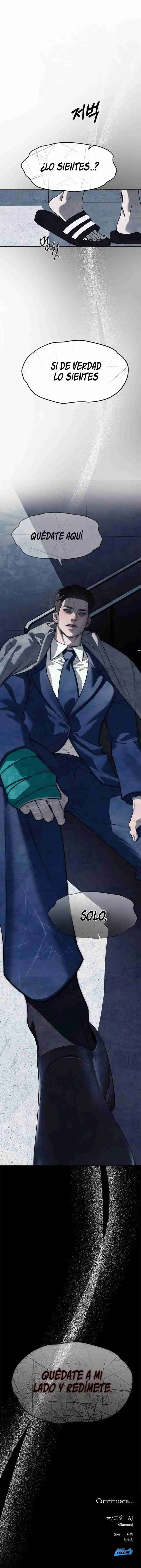 Undercover! Chaebol High School - Capítulo 78 - Página 16 - LectorTMOo