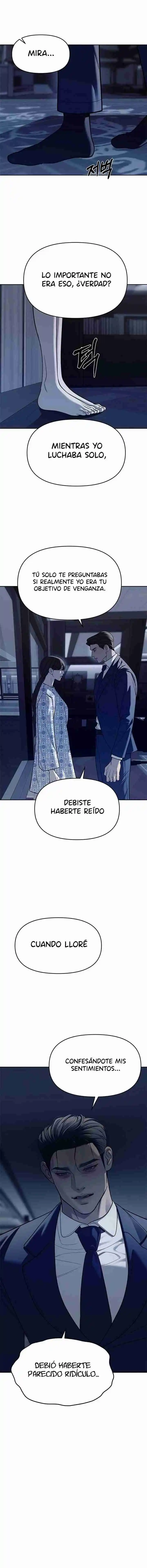 Undercover! Chaebol High School - Capítulo 79 - Página 8 - LectorTMOo