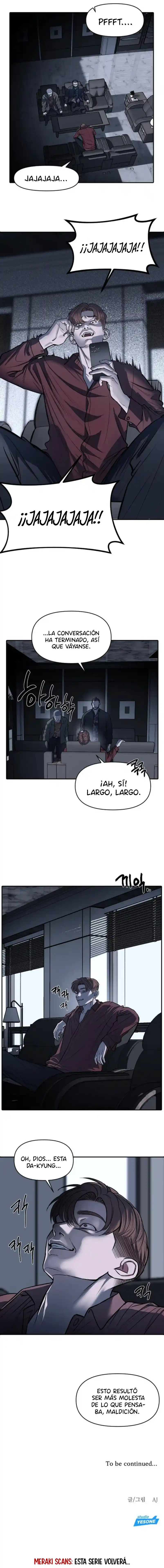 Undercover! Chaebol High School - Capítulo 8 - Página 9 - LectorTMOo