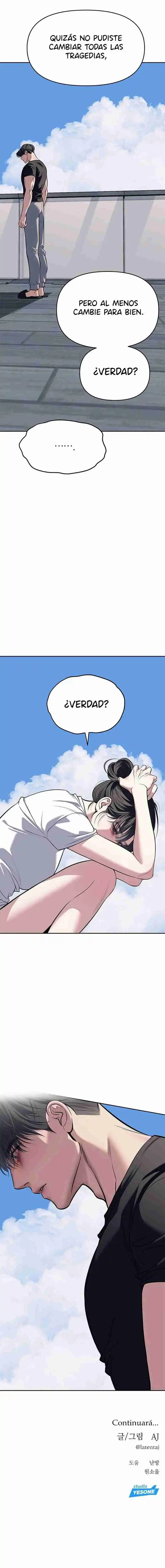 Undercover! Chaebol High School - Capítulo 81 - Página 14 - LectorTMOo