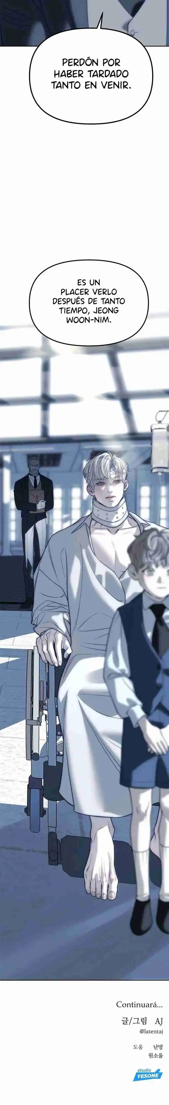 Undercover! Chaebol High School - Capítulo 82 - Página 13 - LectorTMOo