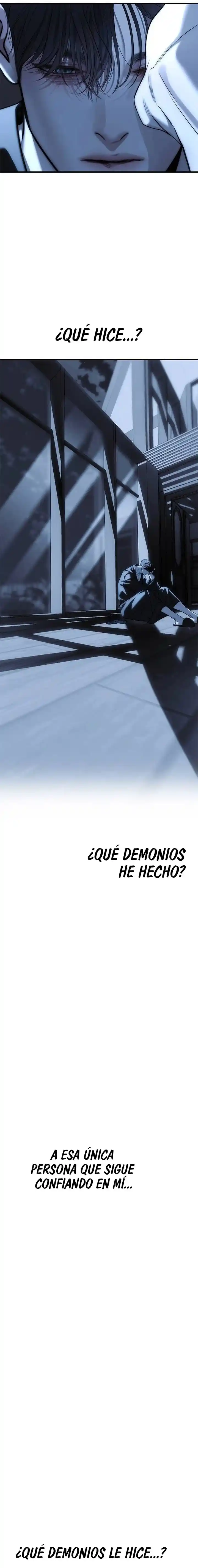 Undercover! Chaebol High School - Capítulo 85 - Página 18 - LectorTMOo