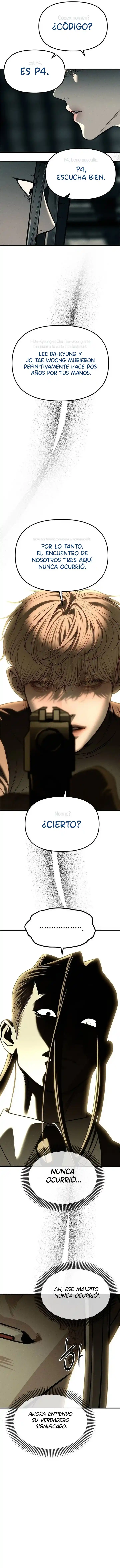 Undercover! Chaebol High School - Capítulo 88 - Página 6 - LectorTMOo