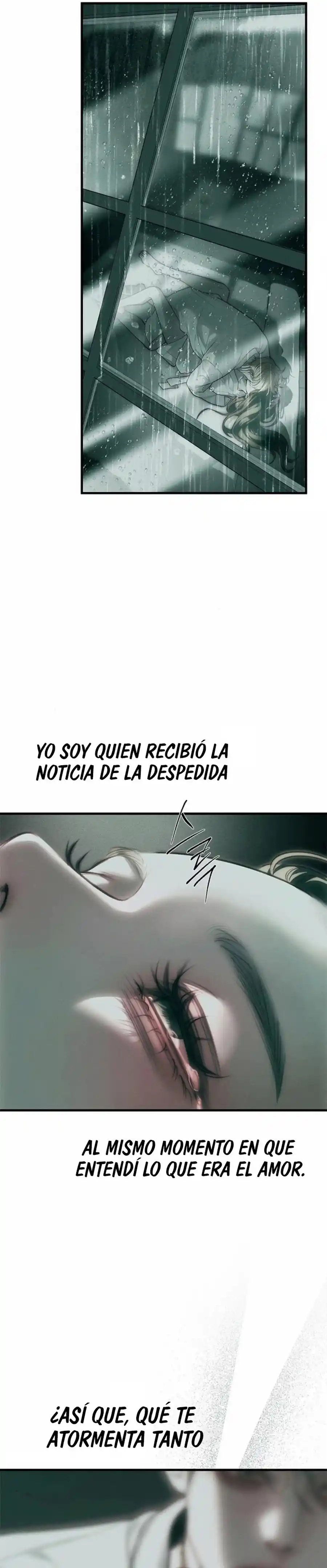 Undercover! Chaebol High School - Capítulo 91 - Página 5 - LectorTMOo