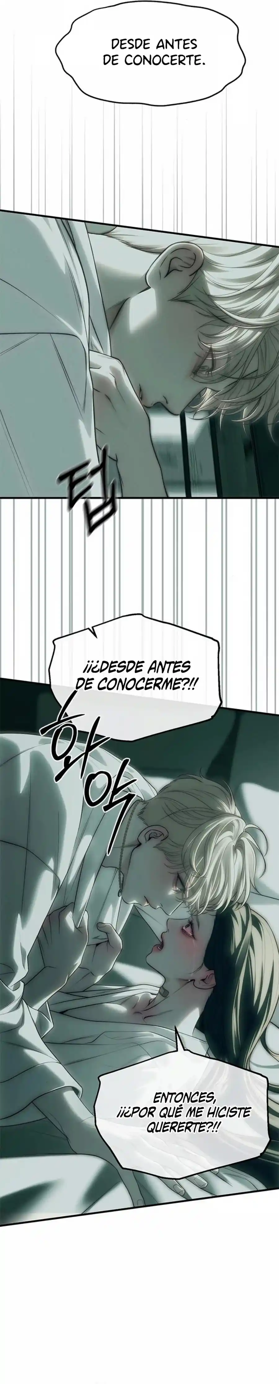 Undercover! Chaebol High School - Capítulo 91 - Página 9 - LectorTMOo