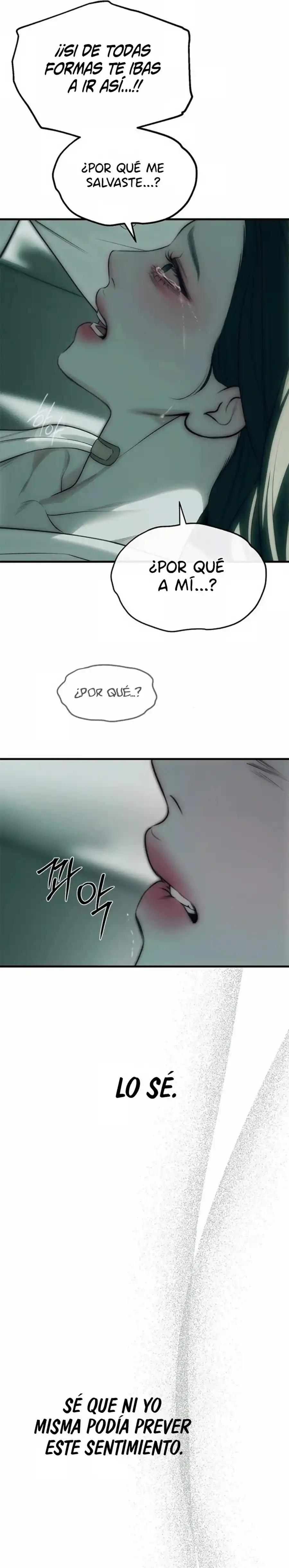Undercover! Chaebol High School - Capítulo 91 - Página 10 - LectorTMOo
