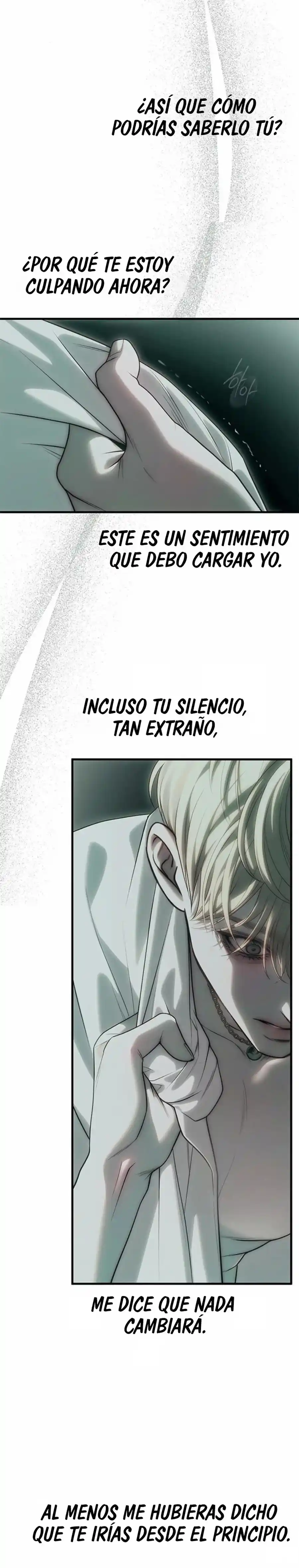 Undercover! Chaebol High School - Capítulo 91 - Página 11 - LectorTMOo