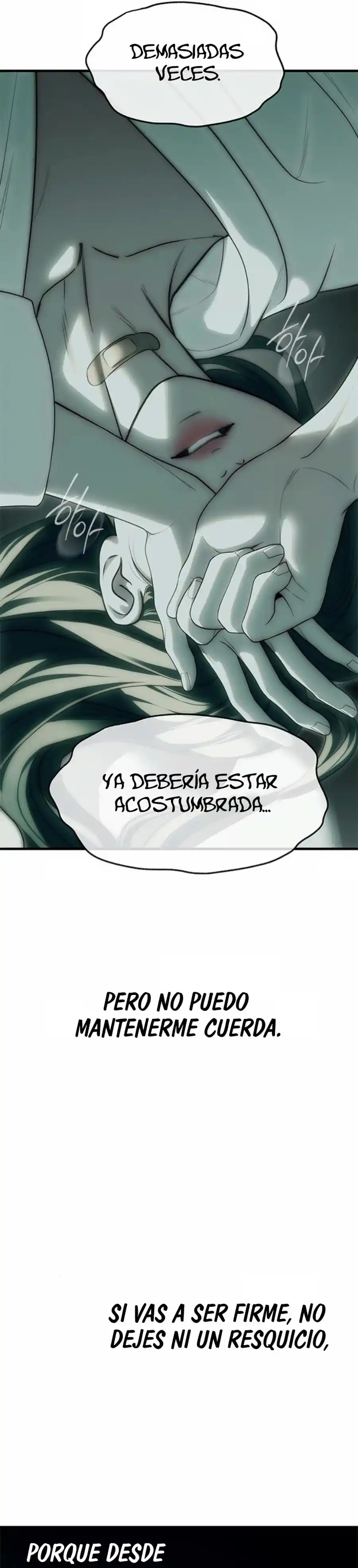 Undercover! Chaebol High School - Capítulo 91 - Página 13 - LectorTMOo