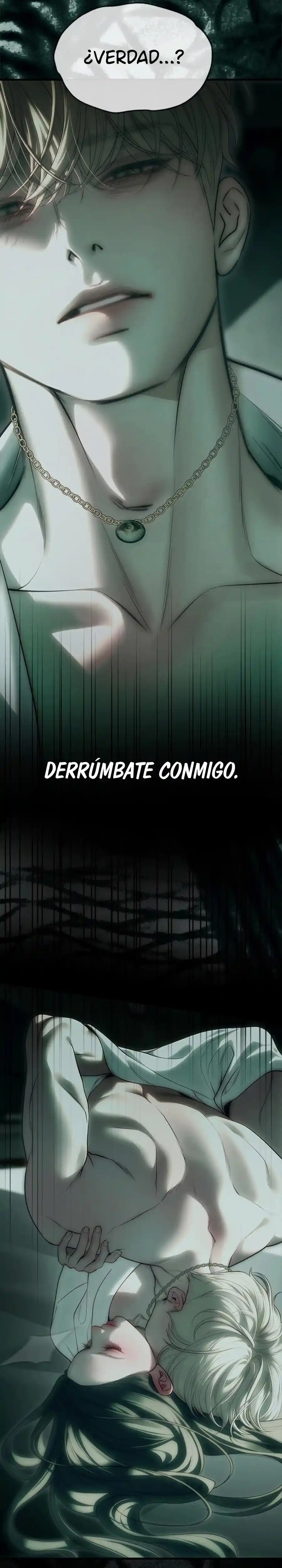 Undercover! Chaebol High School - Capítulo 91 - Página 19 - LectorTMOo