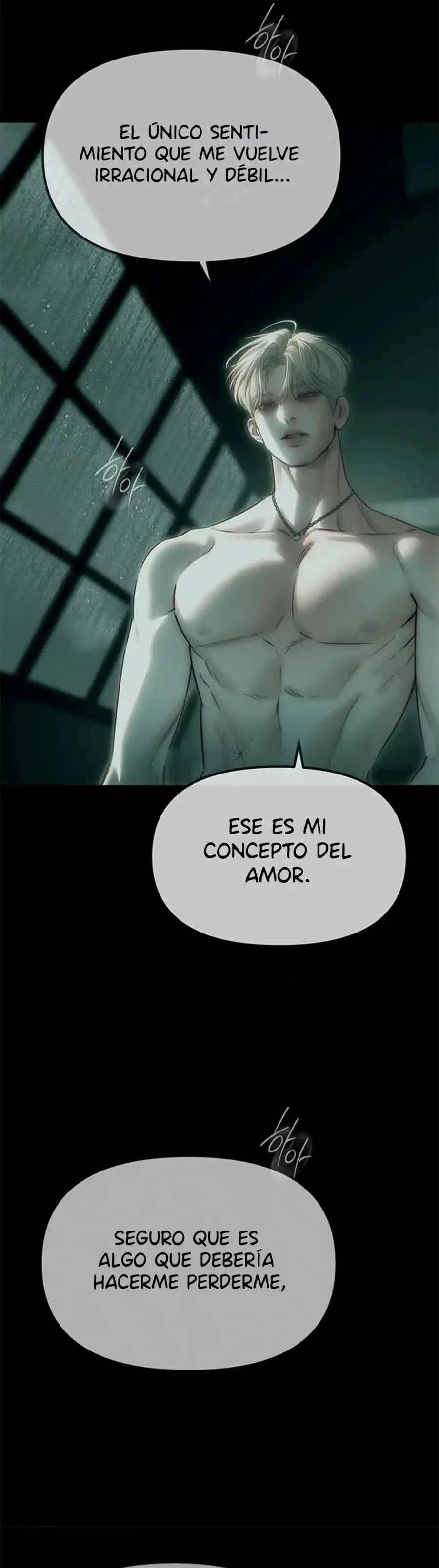 Undercover! Chaebol High School - Capítulo 91 - Página 24 - LectorTMOo