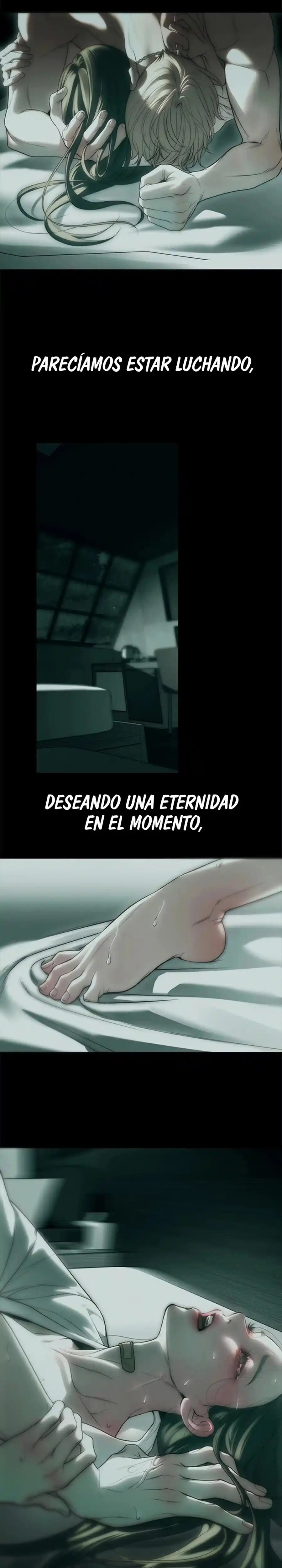 Undercover! Chaebol High School - Capítulo 91 - Página 27 - LectorTMOo