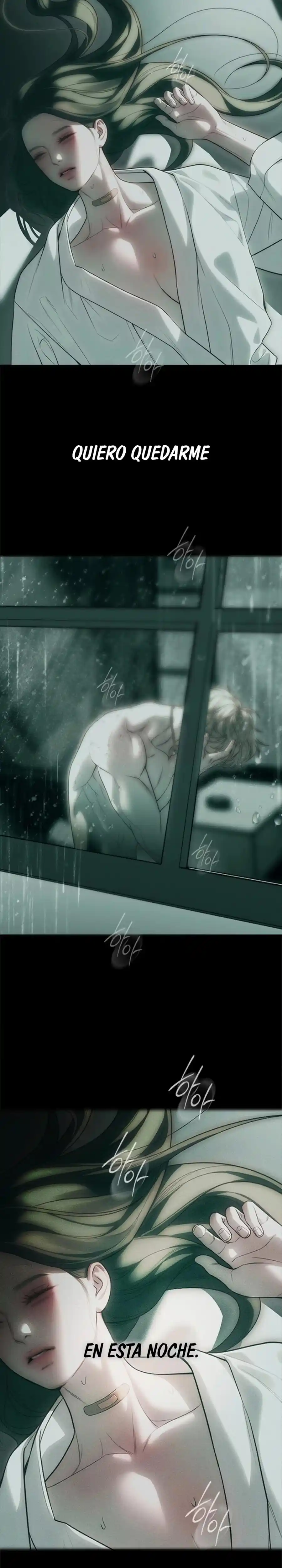 Undercover! Chaebol High School - Capítulo 91 - Página 31 - LectorTMOo