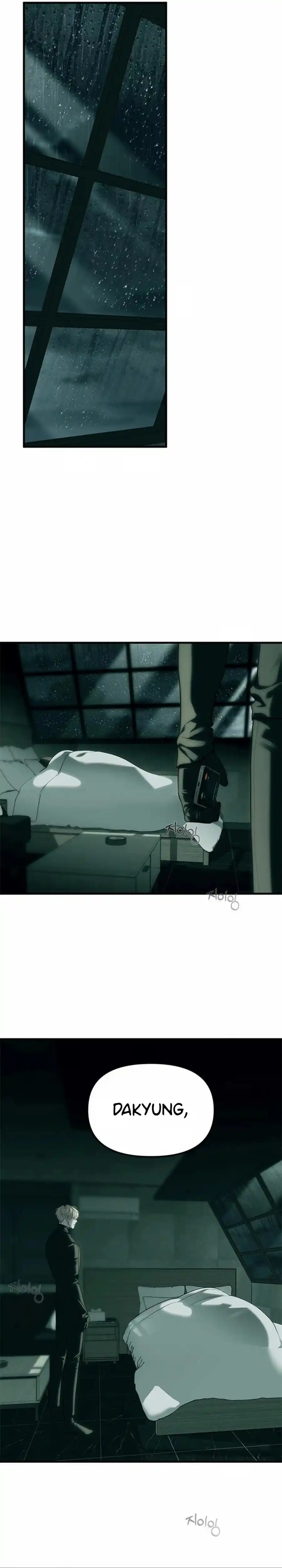 Undercover! Chaebol High School - Capítulo 91 - Página 33 - LectorTMOo