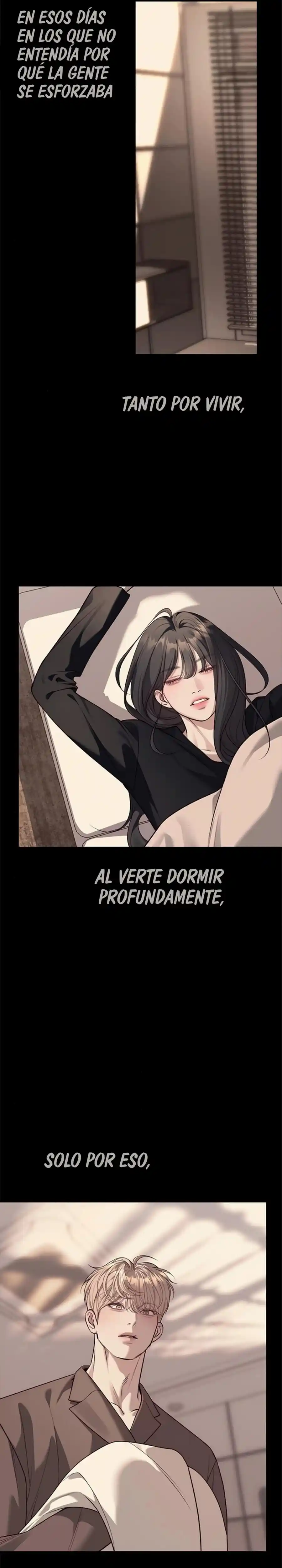 Undercover! Chaebol High School - Capítulo 91 - Página 35 - LectorTMOo