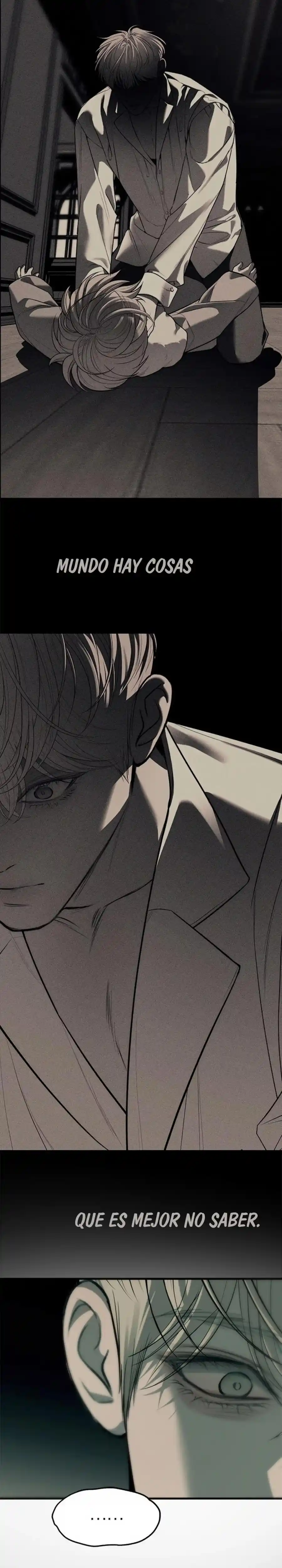 Undercover! Chaebol High School - Capítulo 91 - Página 41 - LectorTMOo