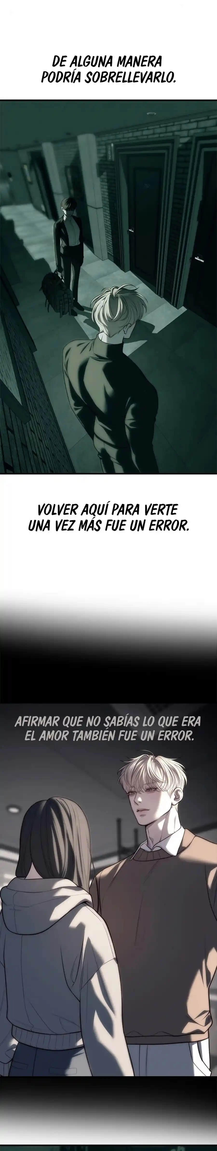 Undercover! Chaebol High School - Capítulo 91 - Página 43 - LectorTMOo