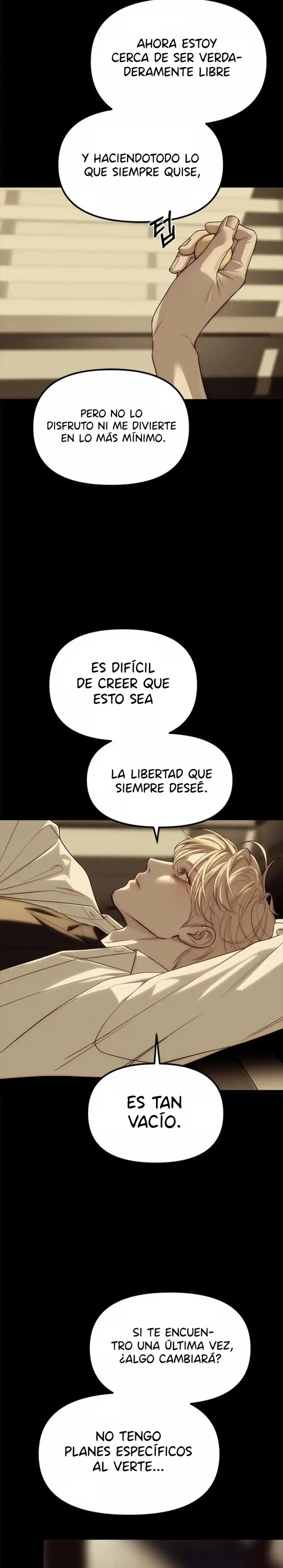 Undercover! Chaebol High School - Capítulo 91 - Página 48 - LectorTMOo