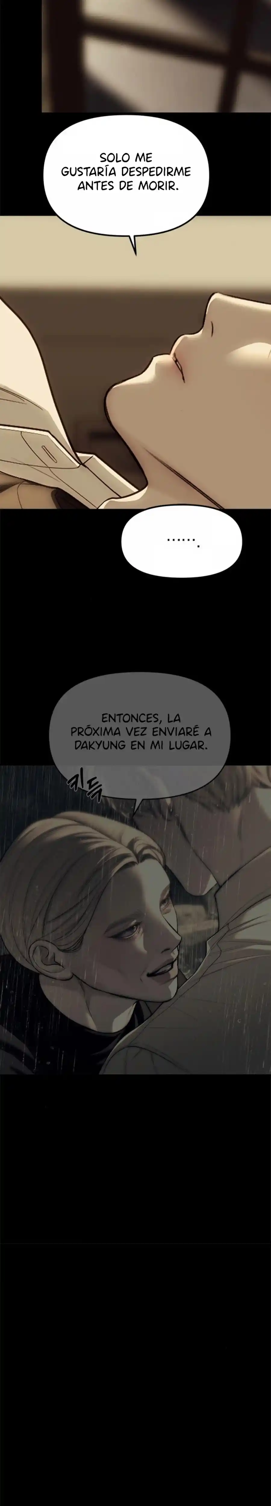 Undercover! Chaebol High School - Capítulo 91 - Página 49 - LectorTMOo