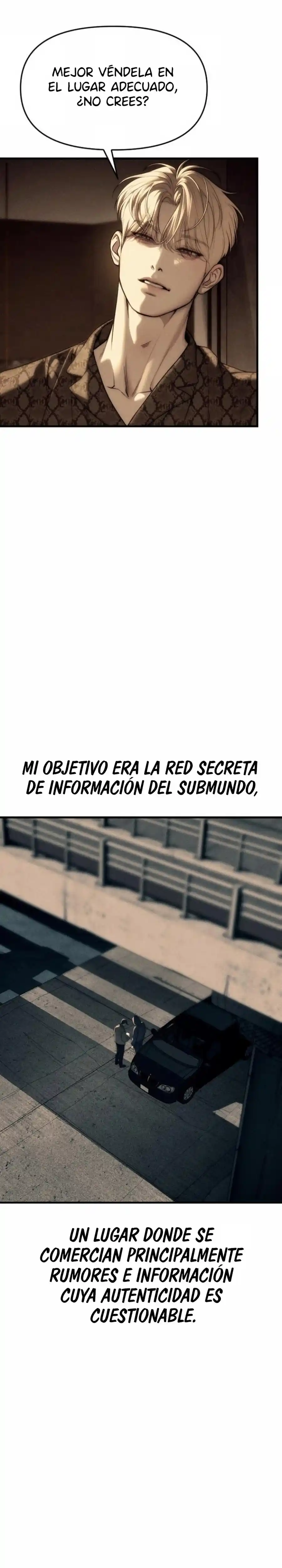 Undercover! Chaebol High School - Capítulo 92 - Página 7 - LectorTMOo