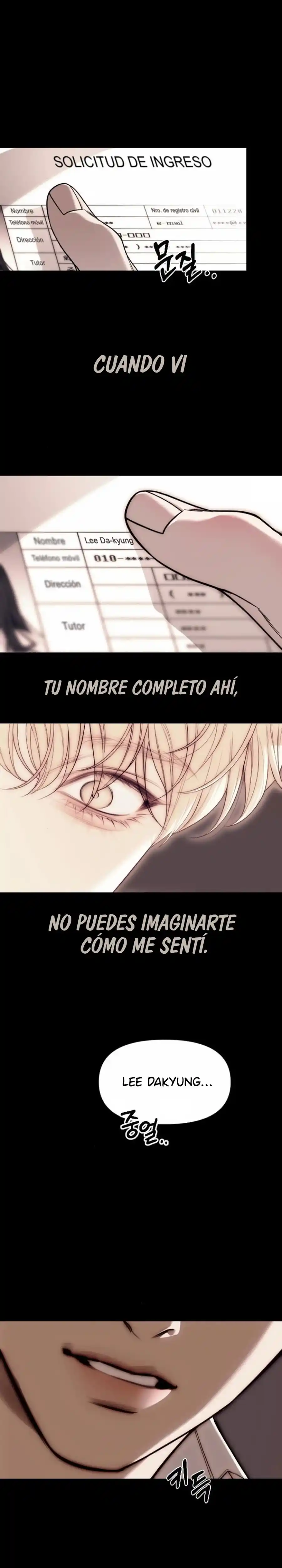 Undercover! Chaebol High School - Capítulo 92 - Página 15 - LectorTMOo