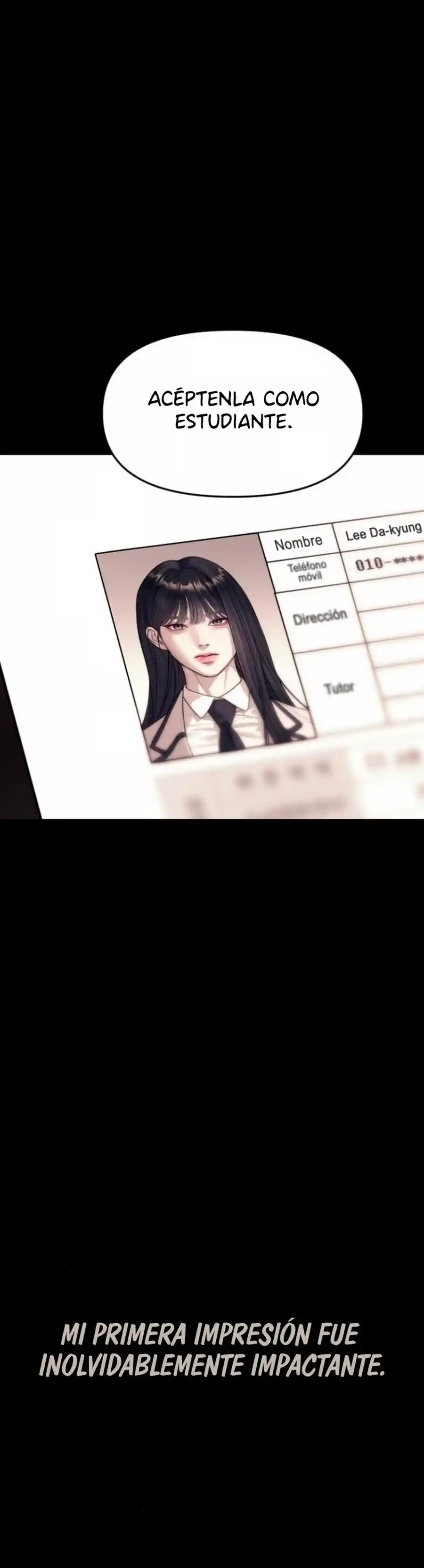 Undercover! Chaebol High School - Capítulo 92 - Página 18 - LectorTMOo