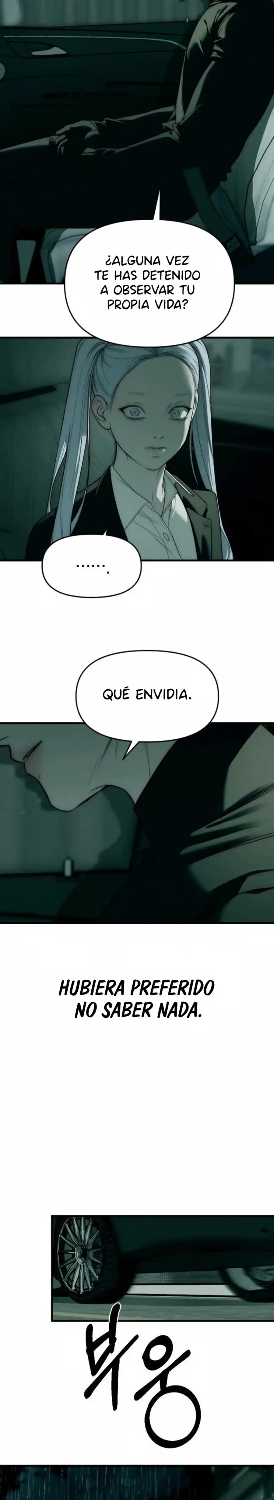 Undercover! Chaebol High School - Capítulo 92 - Página 30 - LectorTMOo