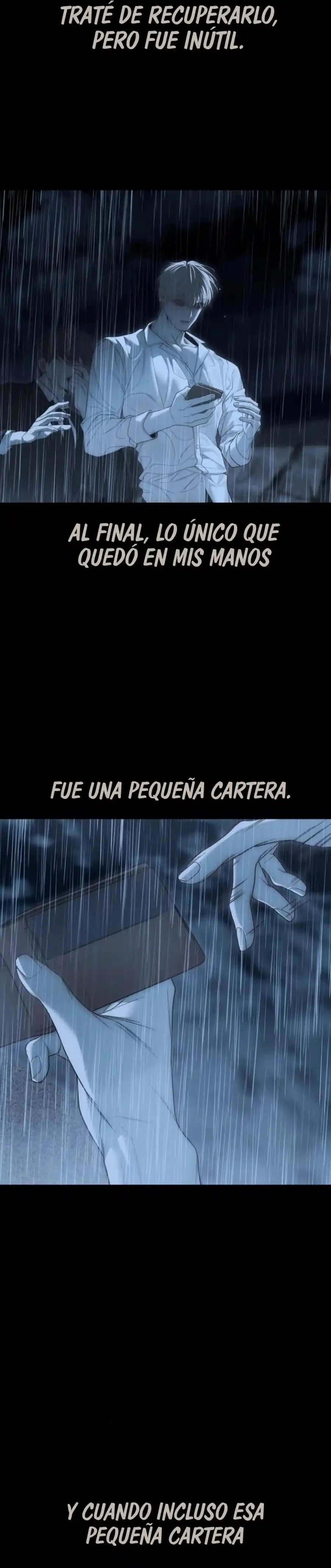 Undercover! Chaebol High School - Capítulo 92 - Página 33 - LectorTMOo
