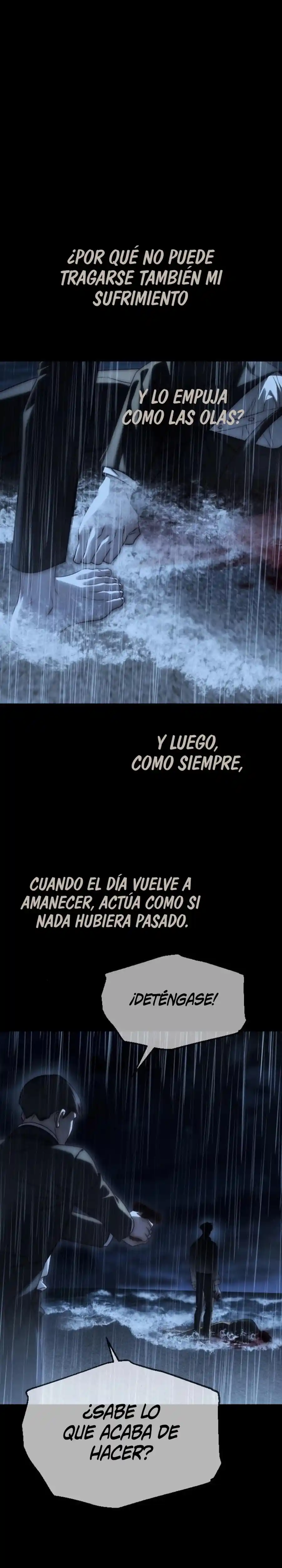 Undercover! Chaebol High School - Capítulo 92 - Página 37 - LectorTMOo